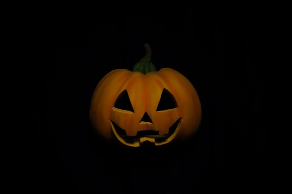 ハロウィン かぼちゃ 由来